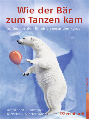 cover image of Wie der Bär zum Tanzen kam